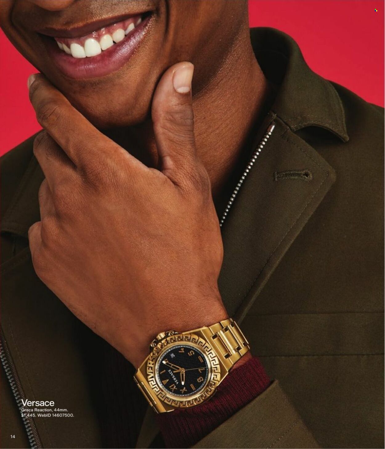 Macy's Weekly Ad Flyer Specials December 11 to December 23, 2022