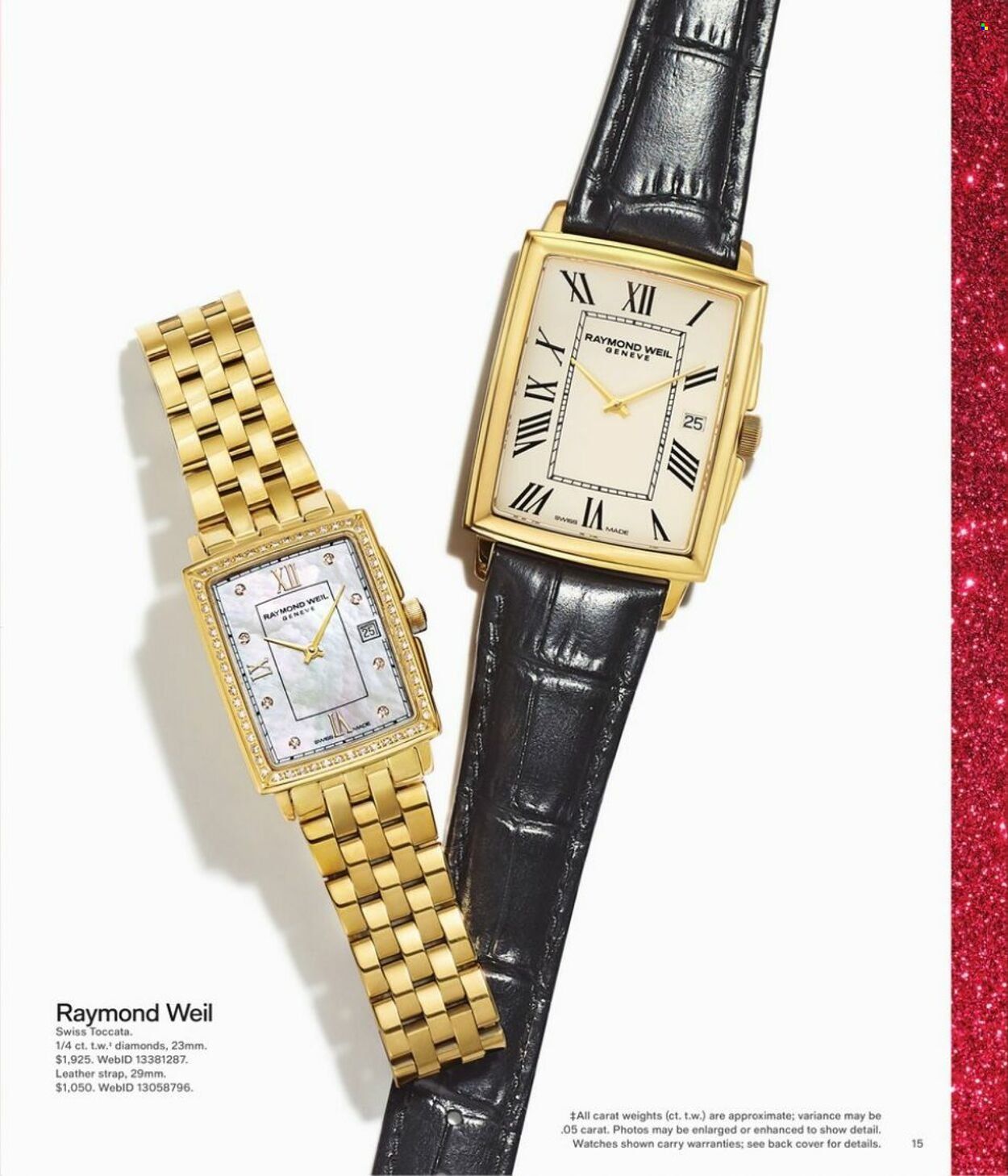 Macy's Weekly Ad Flyer Specials December 11 to December 23, 2022