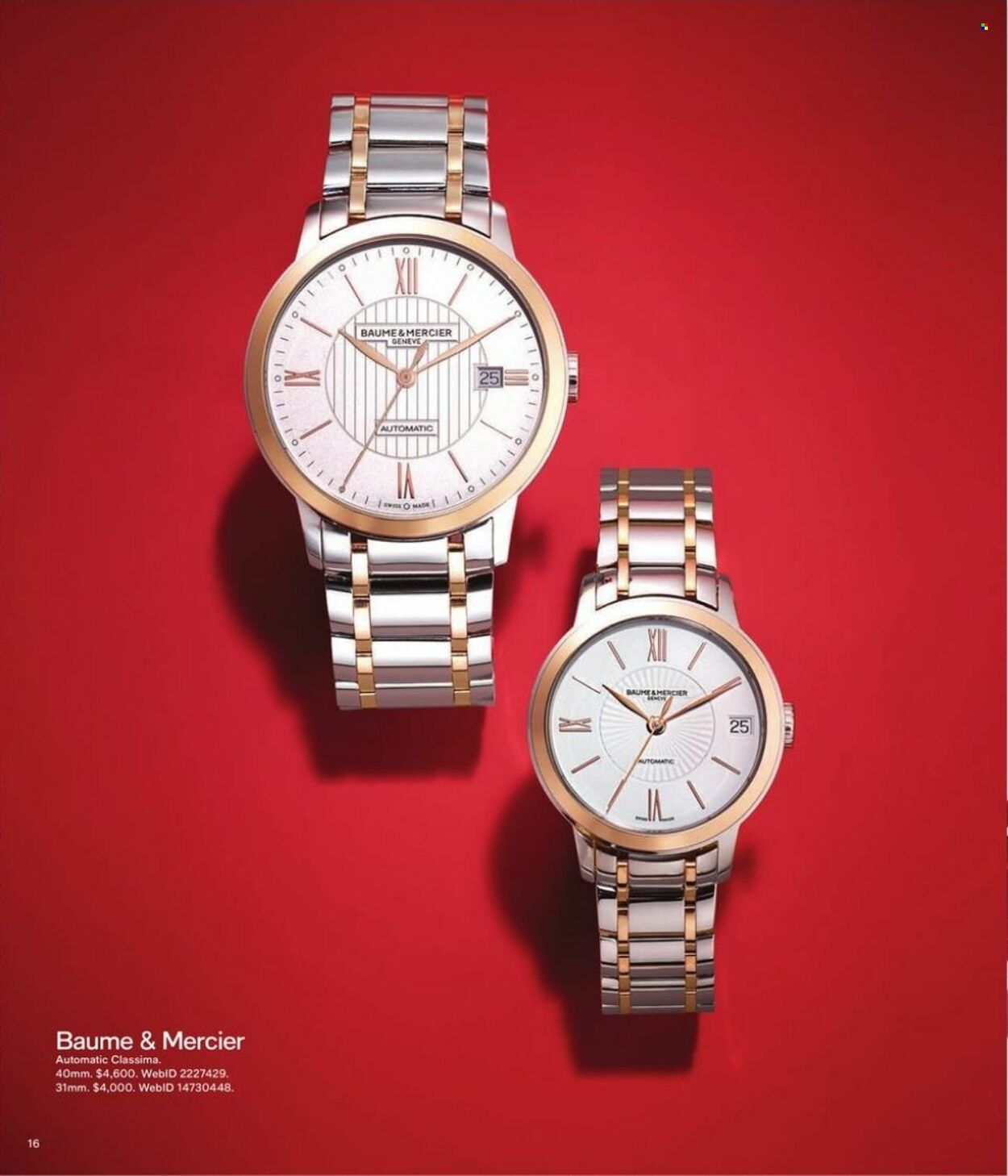Macy's Weekly Ad Flyer Specials December 11 to December 23, 2022