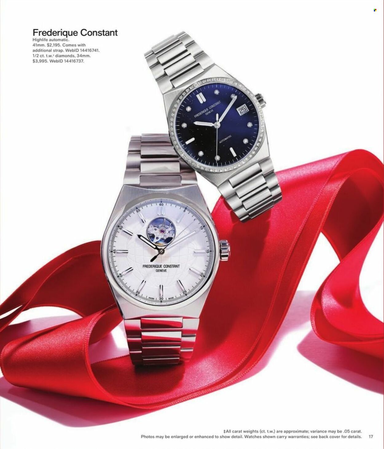 Macy's Weekly Ad Flyer Specials December 11 to December 23, 2022