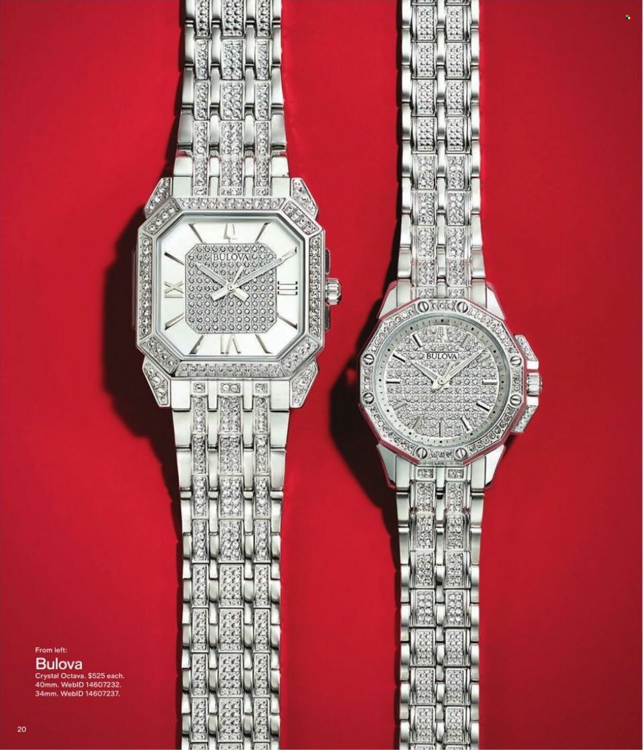Macy's Weekly Ad Flyer Specials December 11 to December 23, 2022