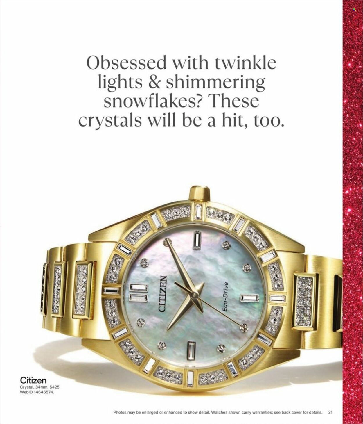 Macy's Weekly Ad Flyer Specials December 11 to December 23, 2022