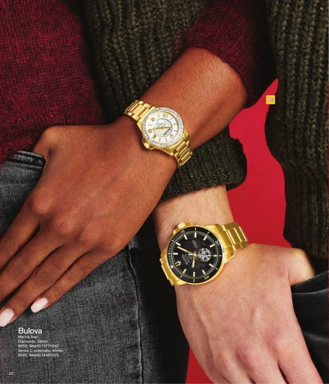 Macy's Weekly Ad Flyer Specials December 11 to December 23, 2022