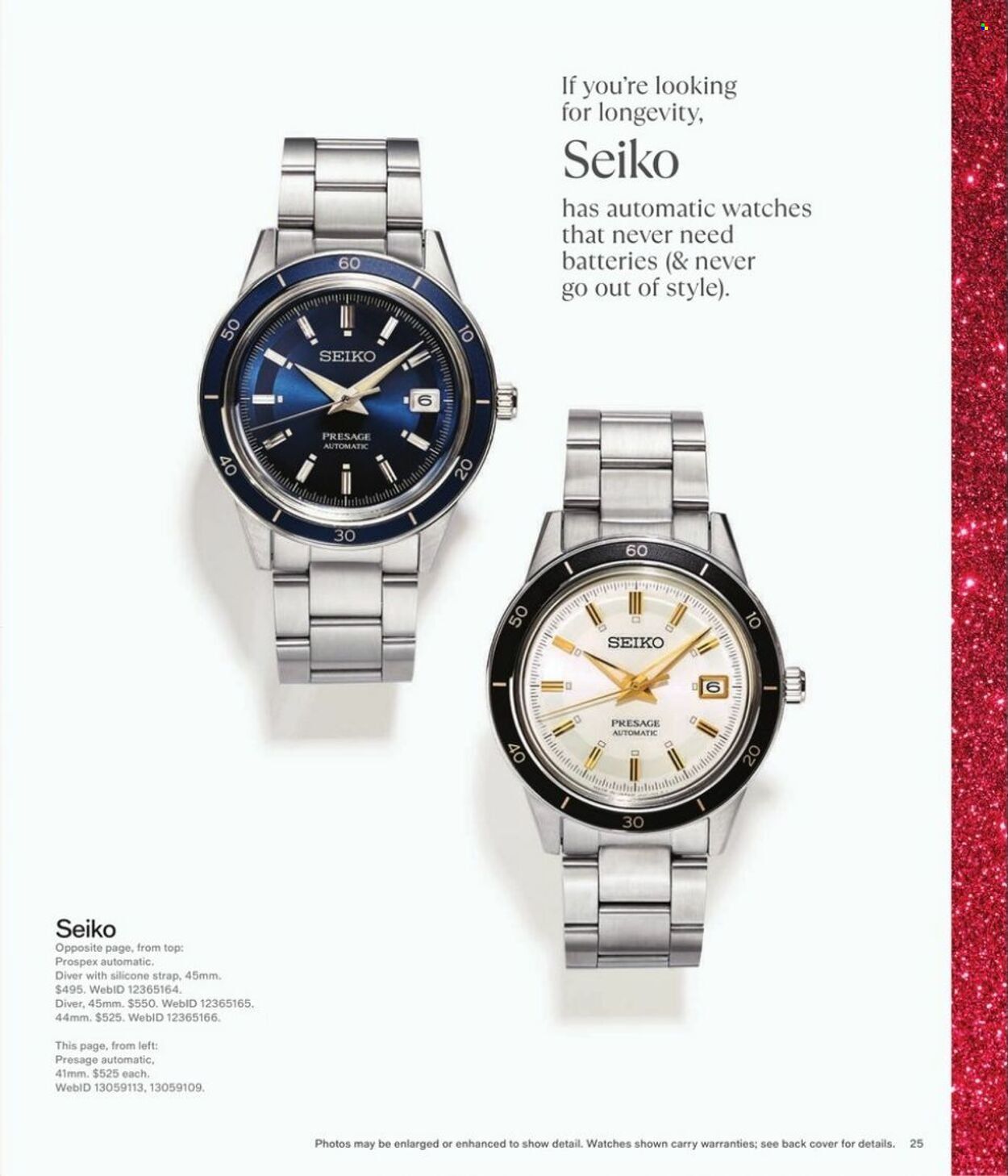 Macy's Weekly Ad Flyer Specials December 11 to December 23, 2022