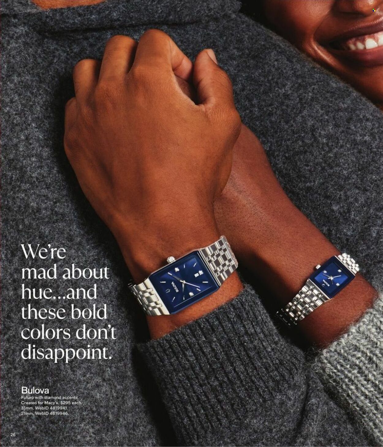 Macy's Weekly Ad Flyer Specials December 11 to December 23, 2022