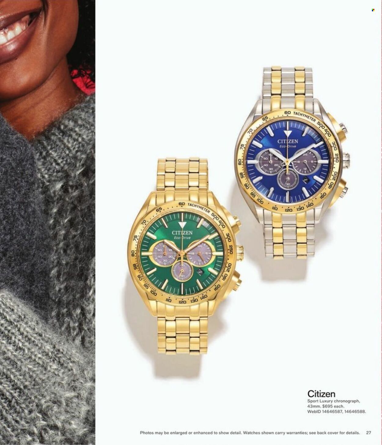 Macy's Weekly Ad Flyer Specials December 11 to December 23, 2022