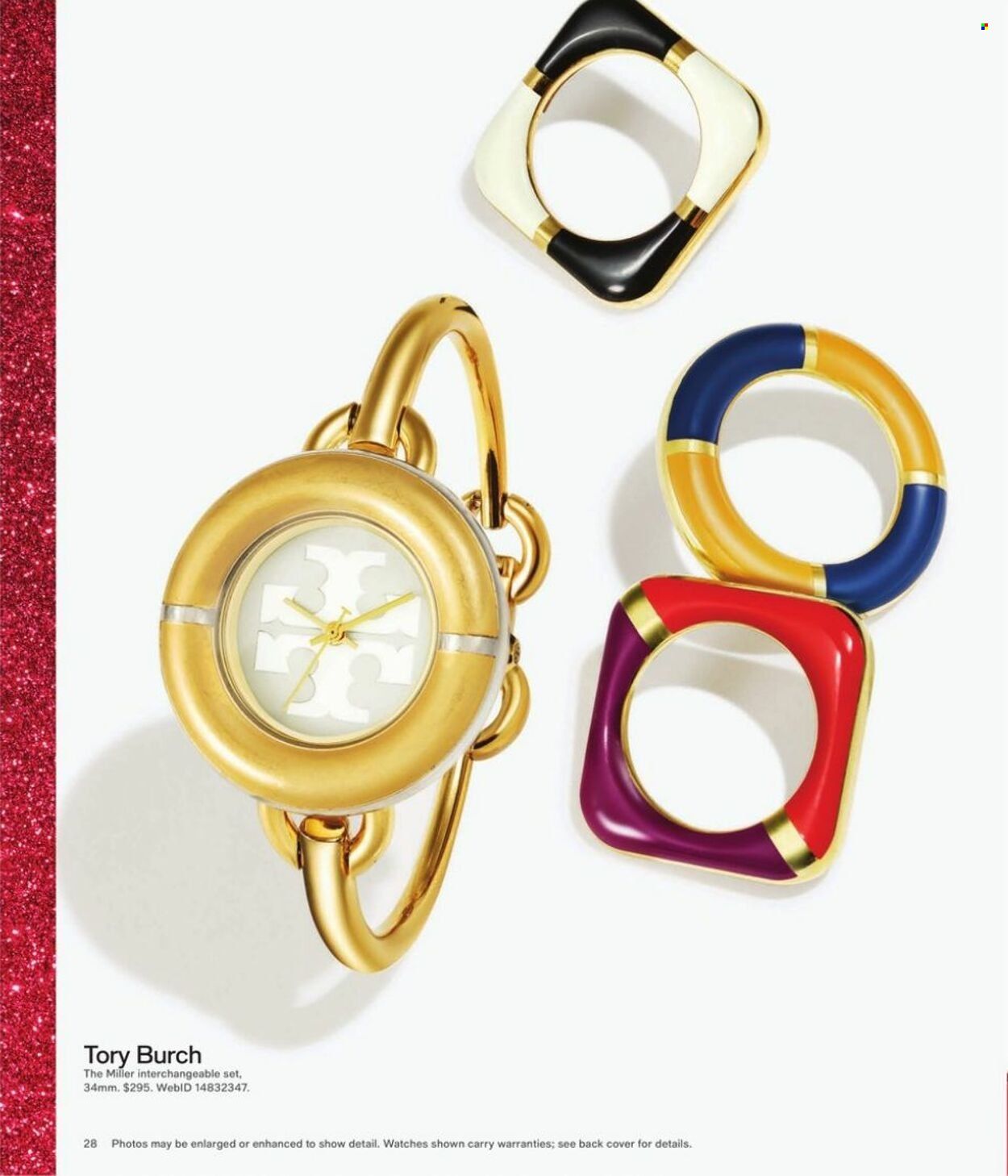Macy's Weekly Ad Flyer Specials December 11 to December 23, 2022