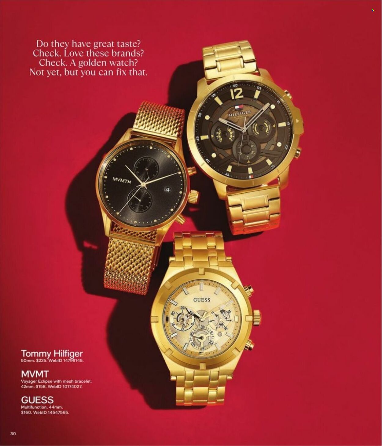 Macy's Weekly Ad Flyer Specials December 11 to December 23, 2022