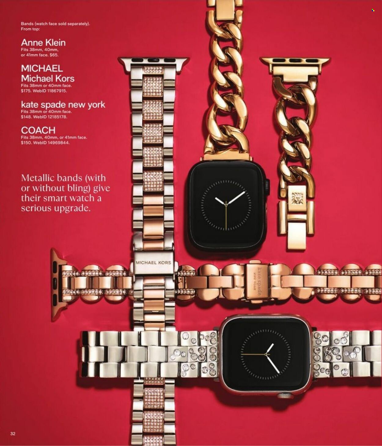 Macy's Weekly Ad Flyer Specials December 11 to December 23, 2022