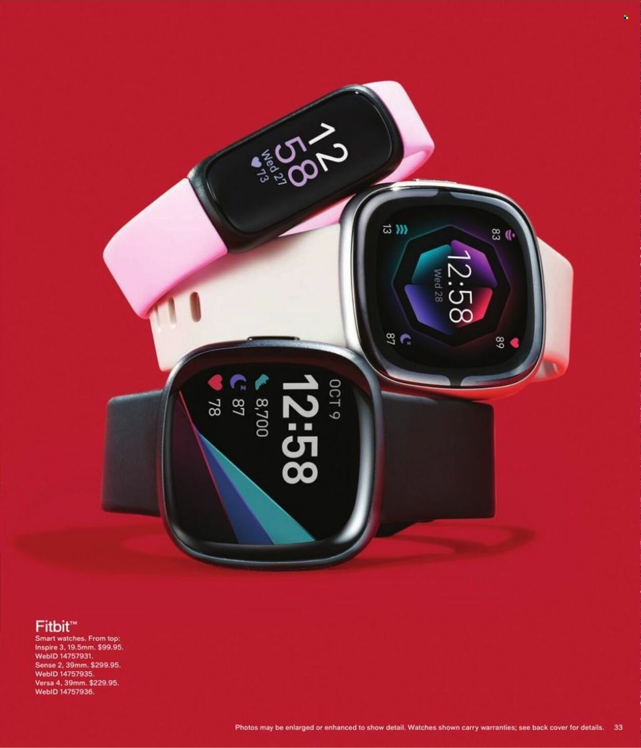 Macy's Weekly Ad Flyer Specials December 11 to December 23, 2022