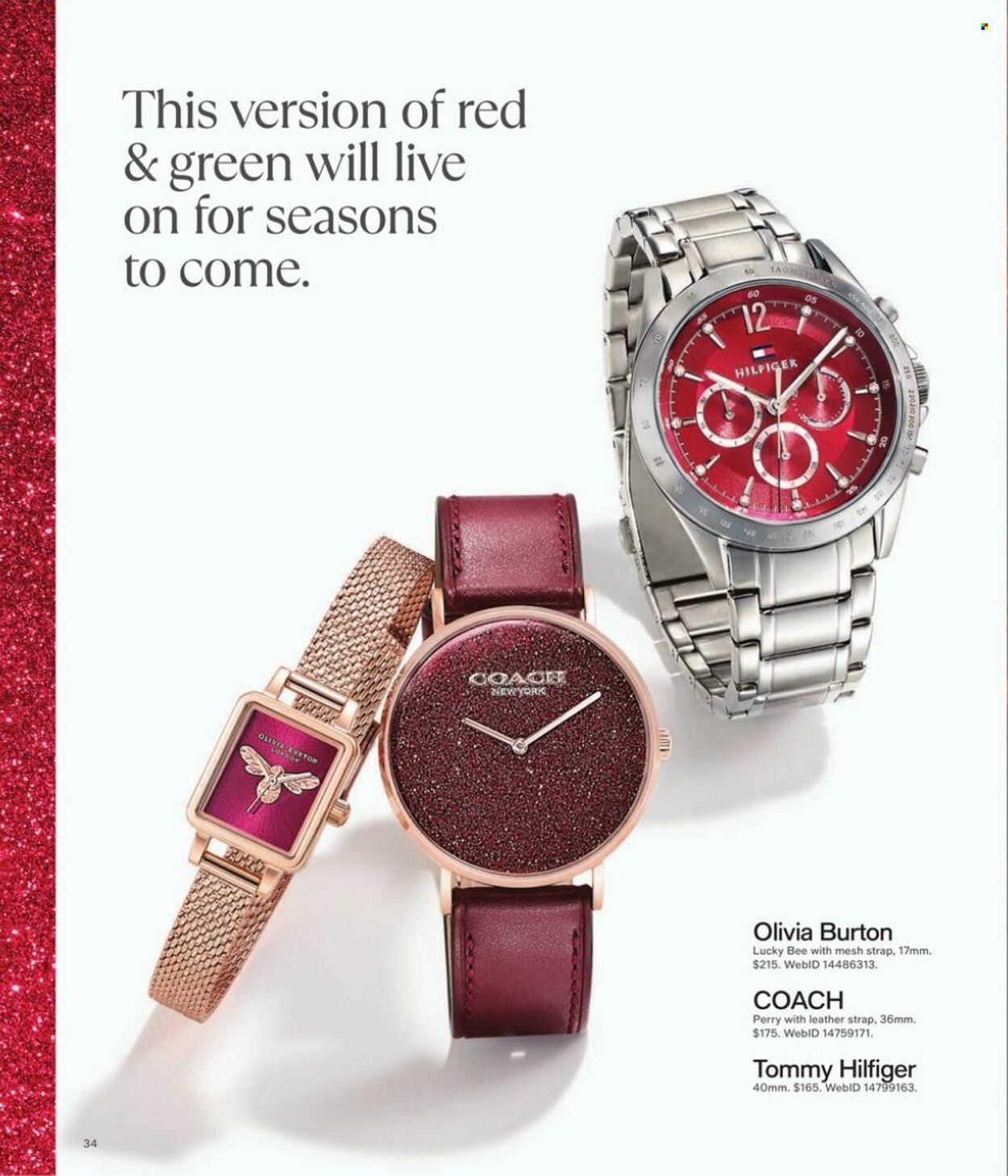 Macy's Weekly Ad Flyer Specials December 11 to December 23, 2022
