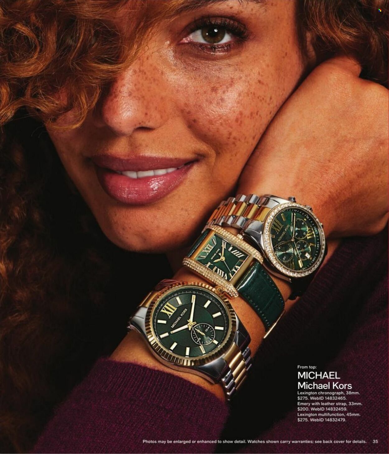 Macy's Weekly Ad Flyer Specials December 11 to December 23, 2022