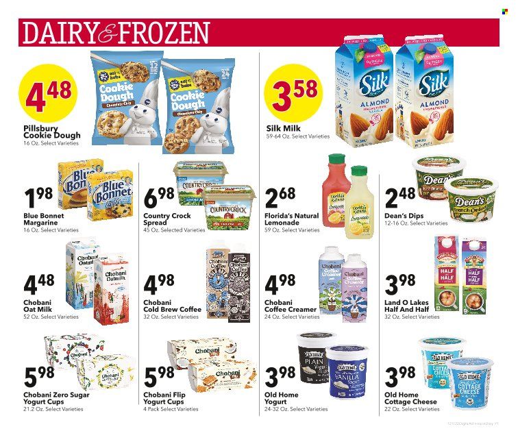 Coborn's (MN, SD) Weekly Ad Flyer Specials December 11 to December 24, 2022