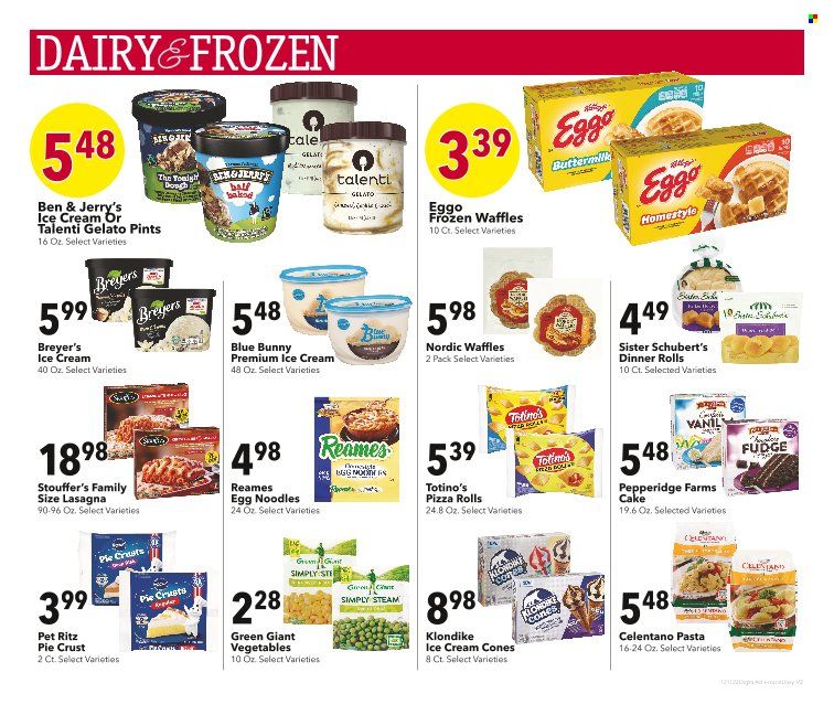 Coborn's (MN, SD) Weekly Ad Flyer Specials December 11 to December 24, 2022