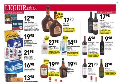 Coborn's (MN, SD) Weekly Ad Flyer Specials December 11 to December 17, 2022