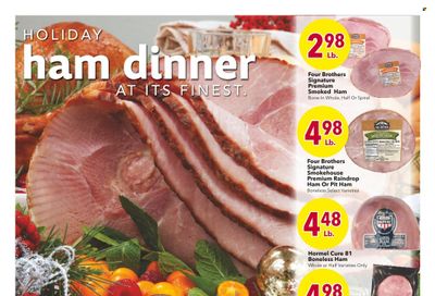 Coborn's (MN, SD) Weekly Ad Flyer Specials December 11 to December 24, 2022