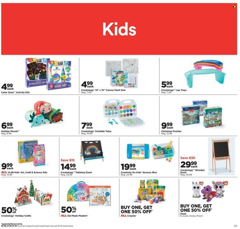 Michaels Weekly Ad Flyer Specials December 12 to December 17, 2022