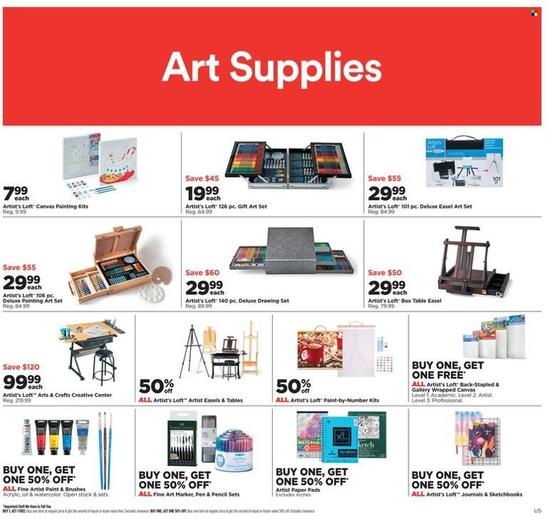 Michaels Weekly Ad Flyer Specials December 12 to December 17, 2022