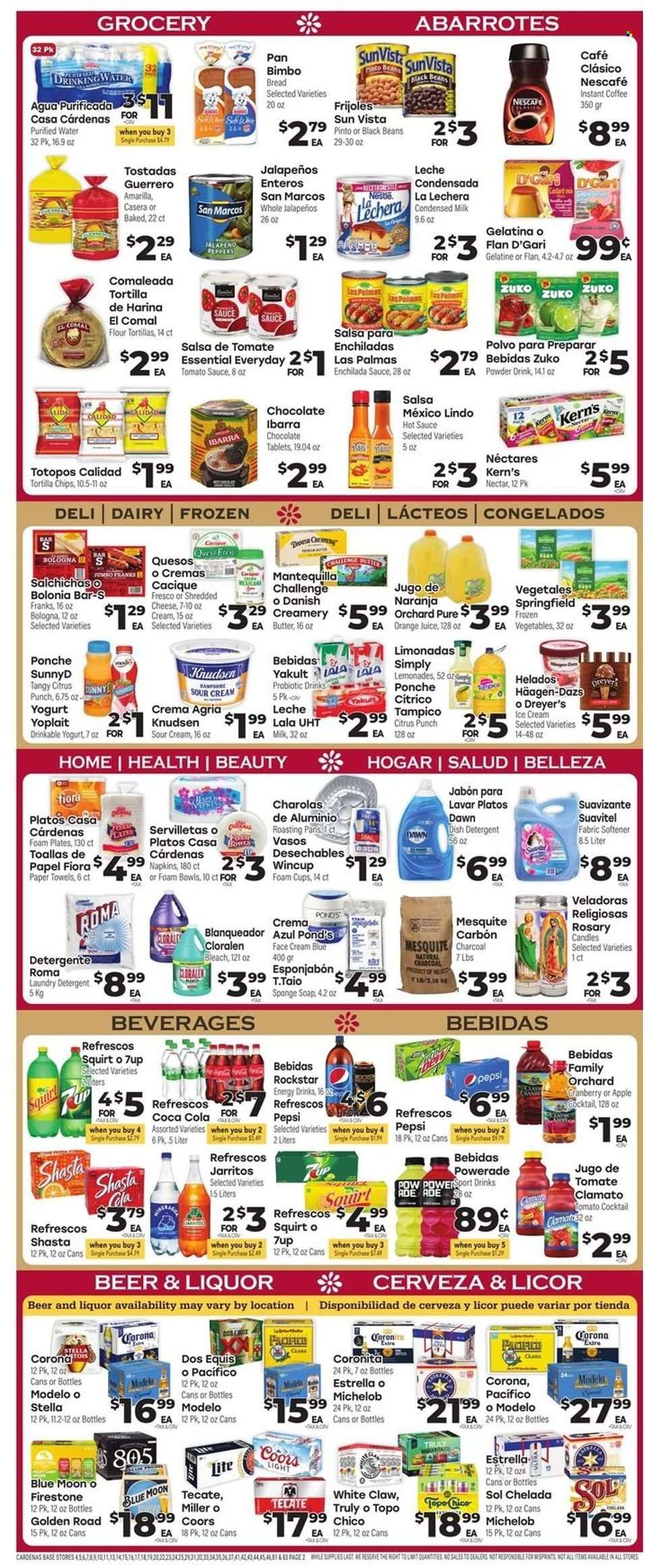 Cardenas (CA, NV) Weekly Ad Flyer Specials December 14 to December 20, 2022