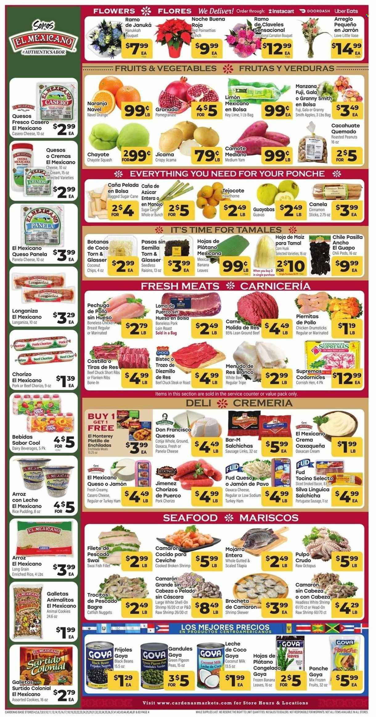 Cardenas (CA, NV) Weekly Ad Flyer Specials December 14 to December 20, 2022