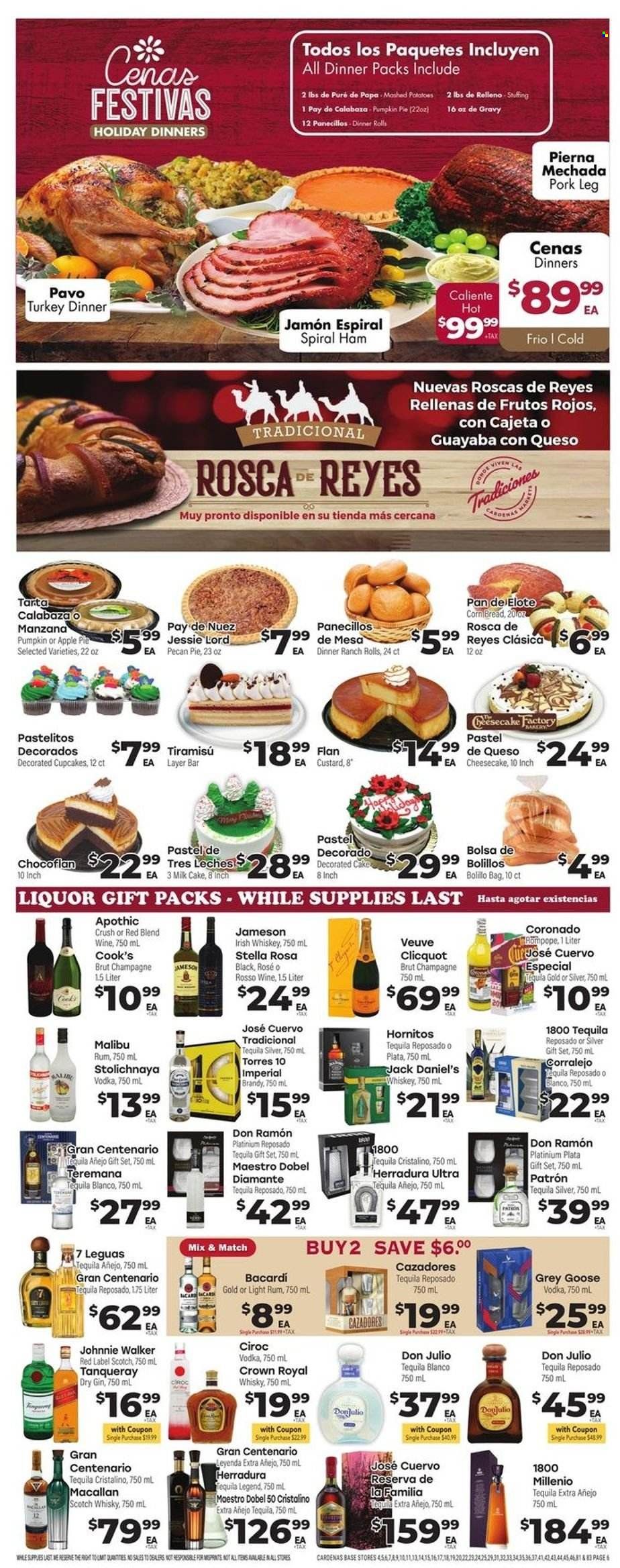 Cardenas (CA, NV) Weekly Ad Flyer Specials December 14 to December 20, 2022