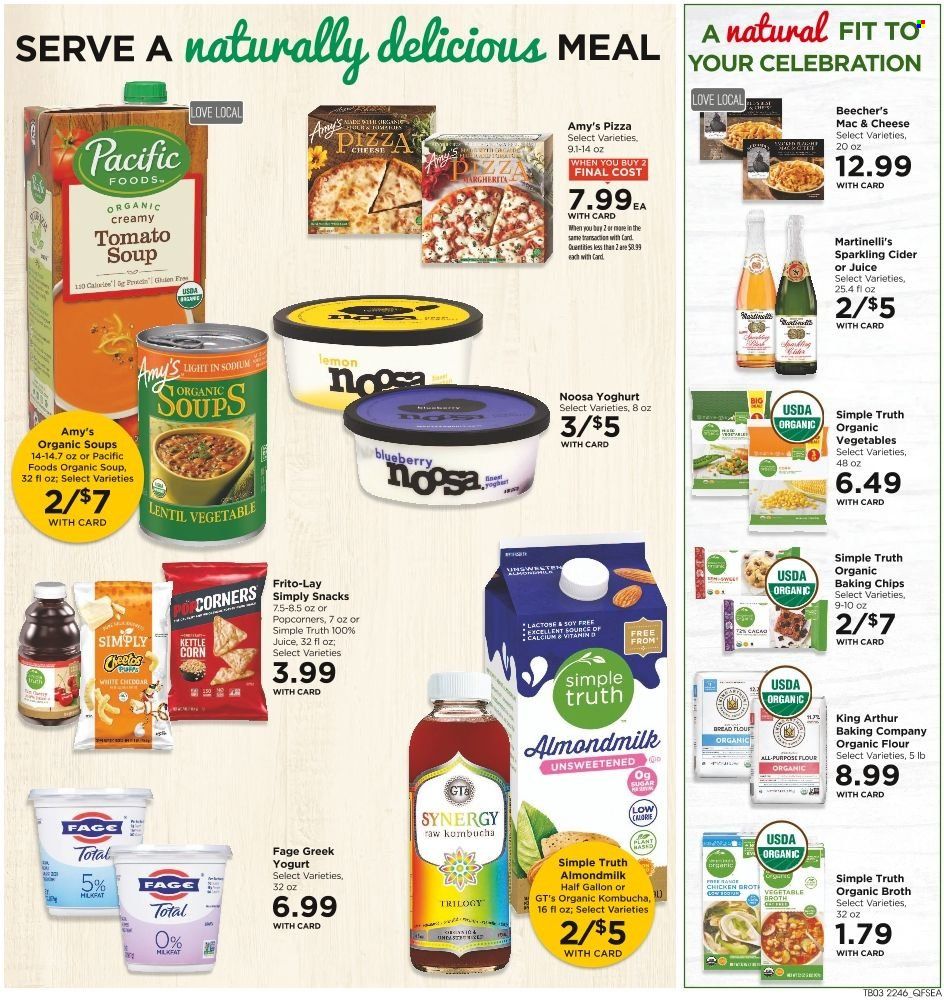 QFC (WA) Weekly Ad Flyer Specials December 14 to December 20, 2022