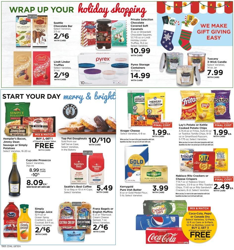 QFC (WA) Weekly Ad Flyer Specials December 14 to December 20, 2022
