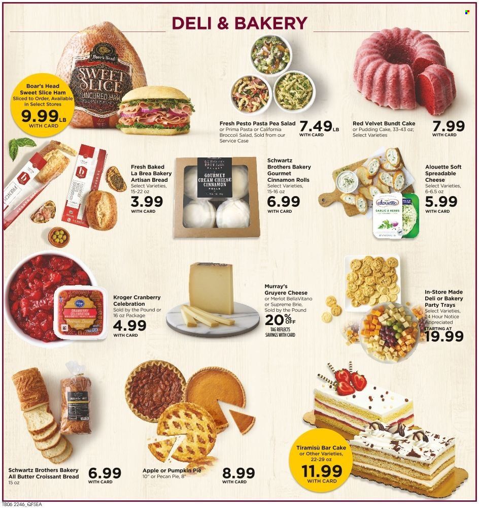 QFC (WA) Weekly Ad Flyer Specials December 14 to December 20, 2022