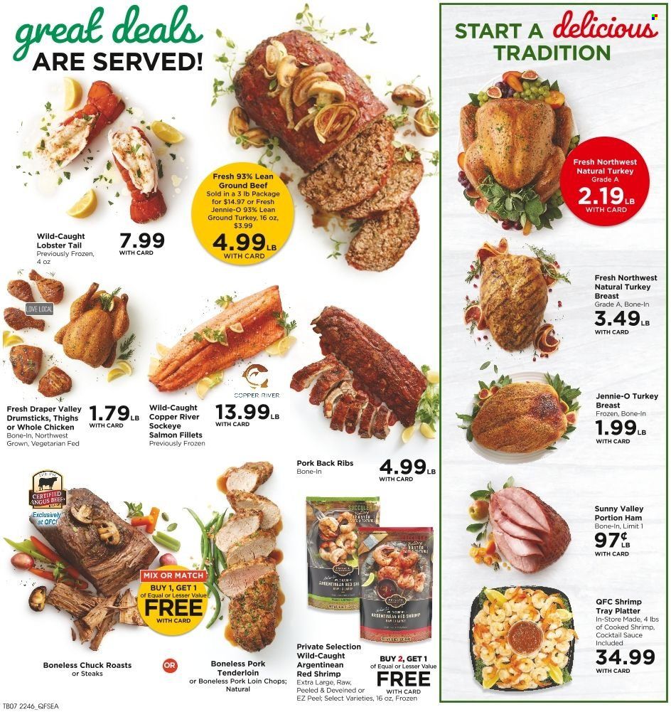 QFC (WA) Weekly Ad Flyer Specials December 14 to December 20, 2022
