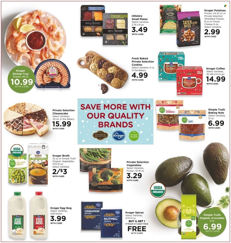 QFC (WA) Weekly Ad Flyer Specials December 14 to December 20, 2022