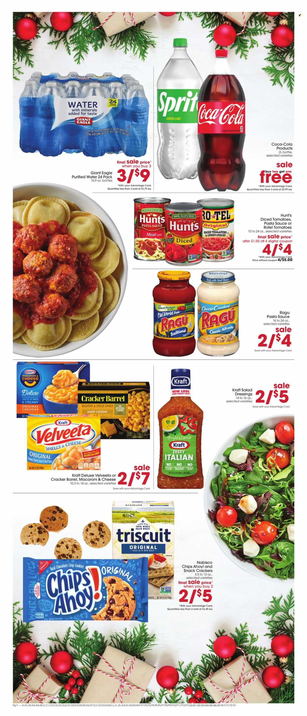 Giant Eagle (OH, PA) Weekly Ad Flyer Specials December 15 to December 21, 2022