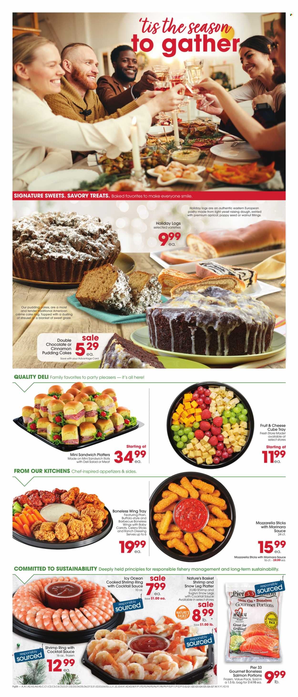 Giant Eagle (OH, PA) Weekly Ad Flyer Specials December 15 to December 21, 2022