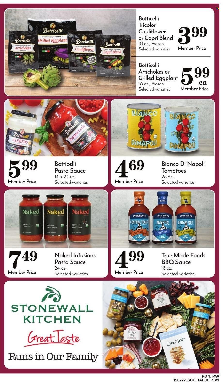 Pavilions (CA) Weekly Ad Flyer Specials December 7 to January 3, 2023