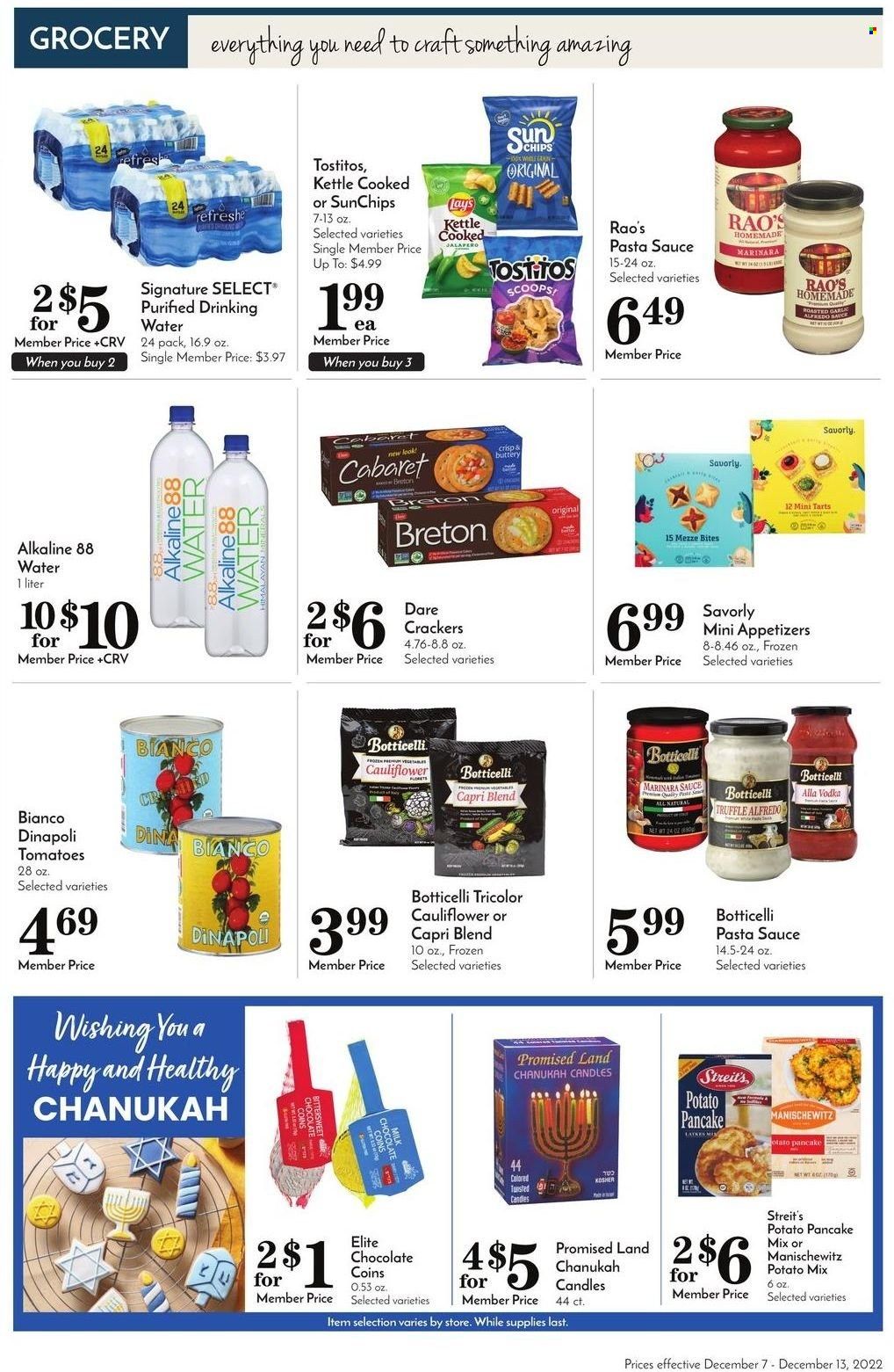 Pavilions (CA) Weekly Ad Flyer Specials December 7 to December 13, 2022