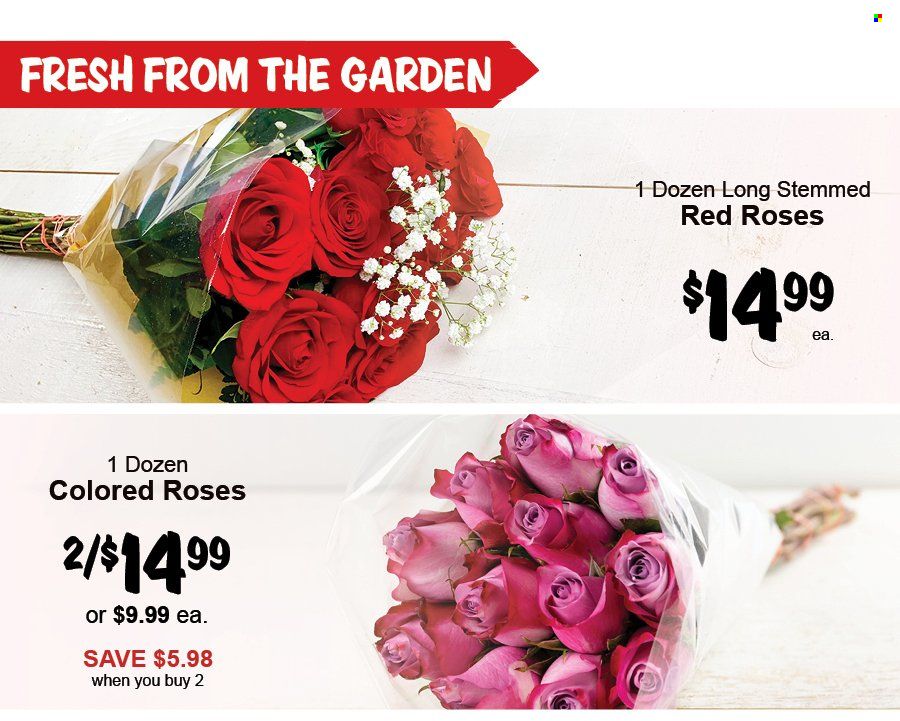 Stew Leonard's (CT, NJ, NY) Weekly Ad Flyer Specials December 7 to December 13, 2022
