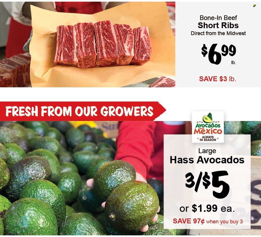 Stew Leonard's (CT, NJ, NY) Weekly Ad Flyer Specials December 7 to December 13, 2022