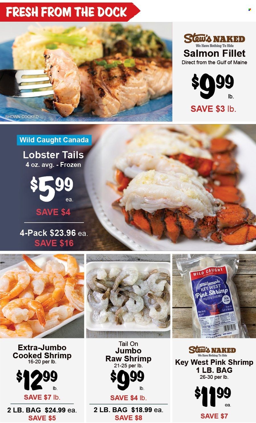 Stew Leonard's (CT, NJ, NY) Weekly Ad Flyer Specials December 7 to December 13, 2022
