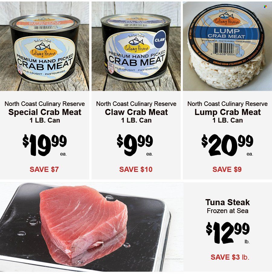 Stew Leonard's (CT, NJ, NY) Weekly Ad Flyer Specials December 7 to December 13, 2022