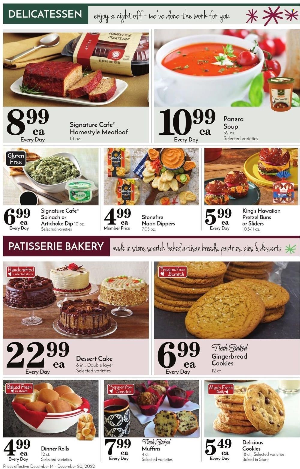 Pavilions (CA) Weekly Ad Flyer Specials December 14 to December 20, 2022