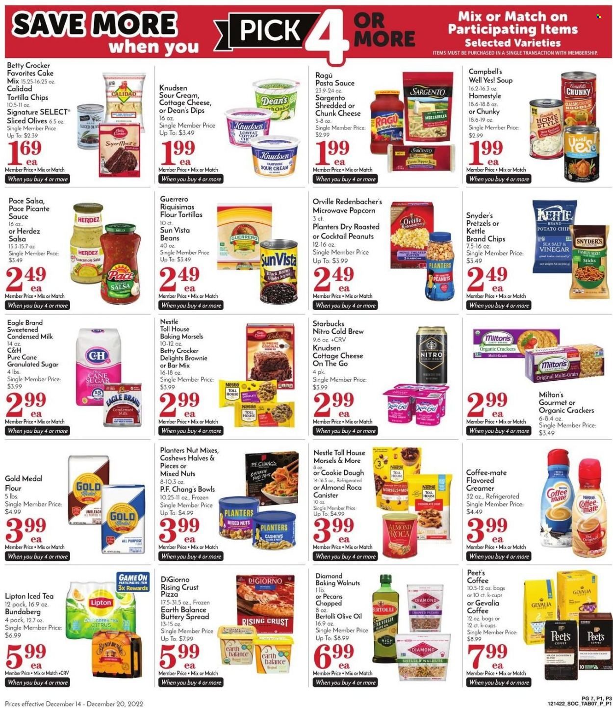 Pavilions (CA) Weekly Ad Flyer Specials December 14 to December 20, 2022
