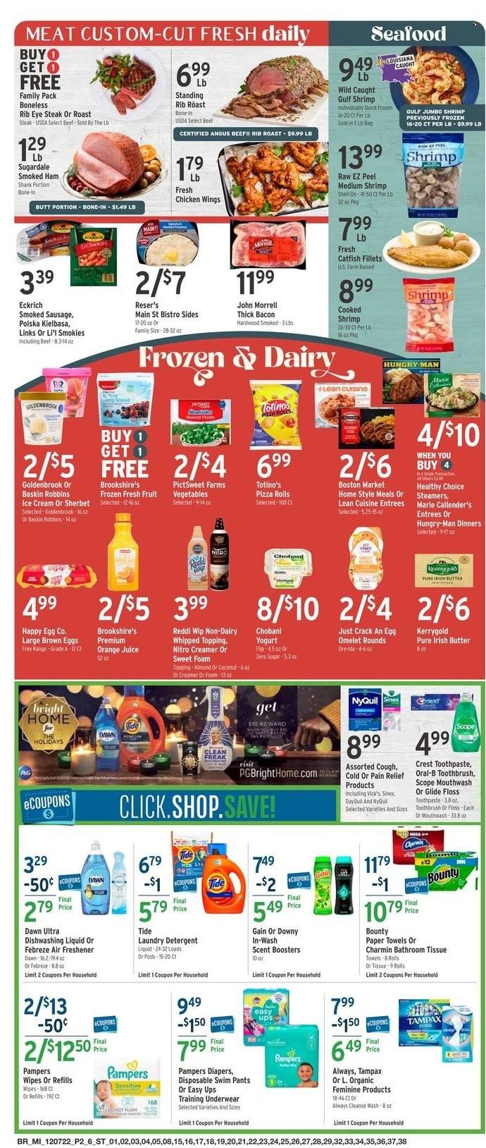 Brookshires (AR, LA, TX) Weekly Ad Flyer Specials December 7 to December 13, 2022