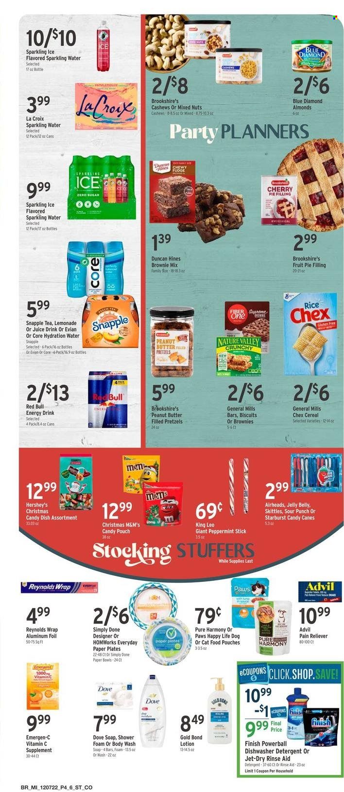 Brookshires (AR, LA, TX) Weekly Ad Flyer Specials December 7 to December 13, 2022