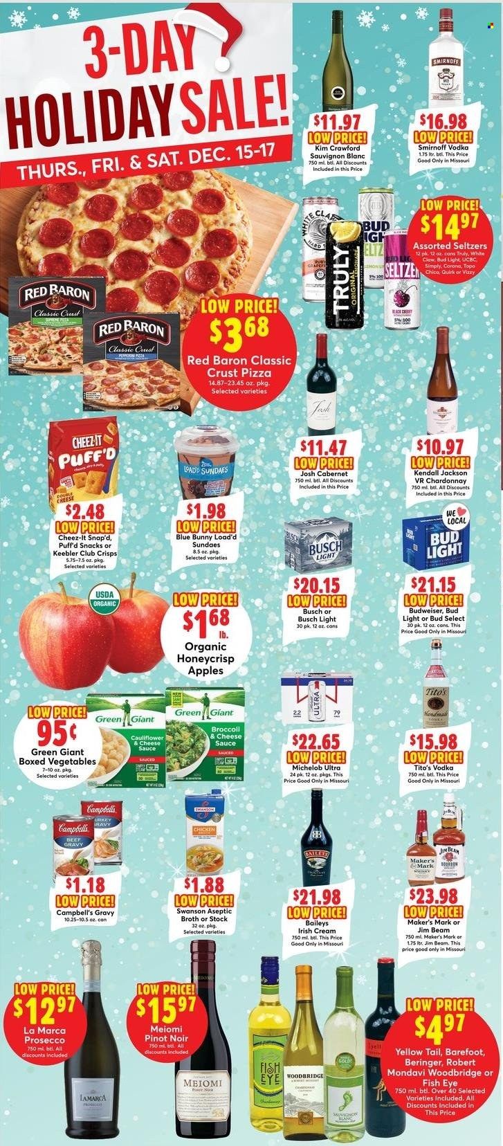 Dierbergs (IL, MO) Weekly Ad Flyer Specials December 13 to December 24, 2022