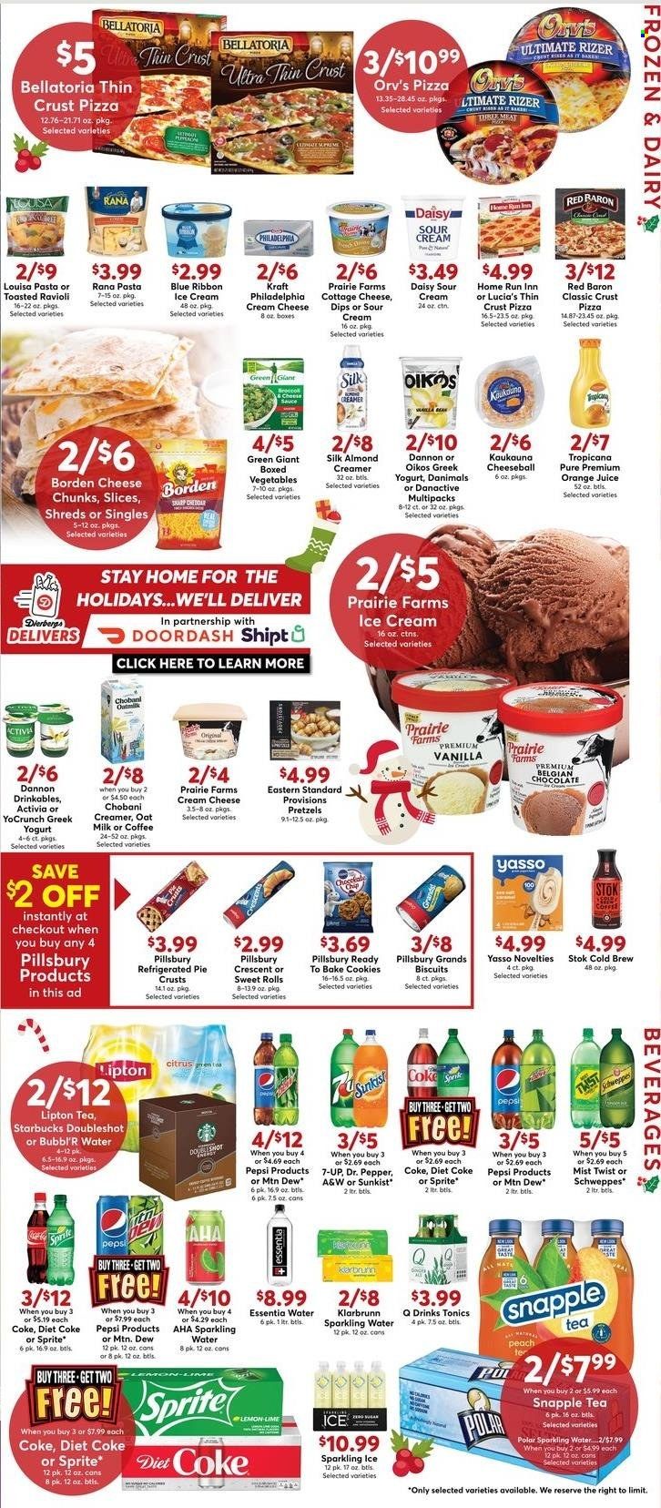Dierbergs (IL, MO) Weekly Ad Flyer Specials December 13 to December 24, 2022