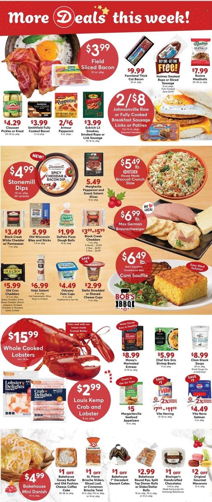 Dierbergs (MO) Weekly Ad Flyer Specials December 13 to December 24, 2022