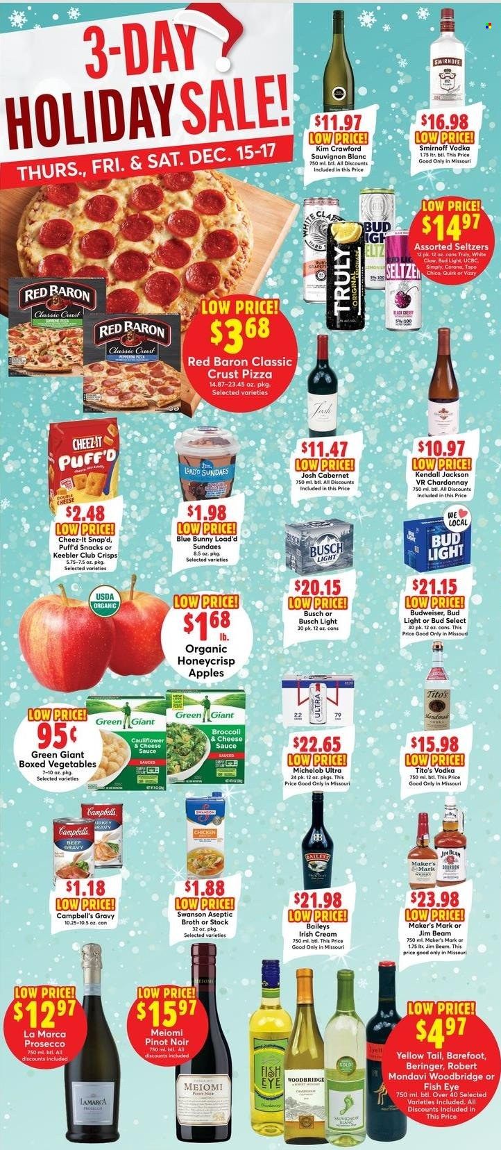 Dierbergs (MO) Weekly Ad Flyer Specials December 13 to December 24, 2022