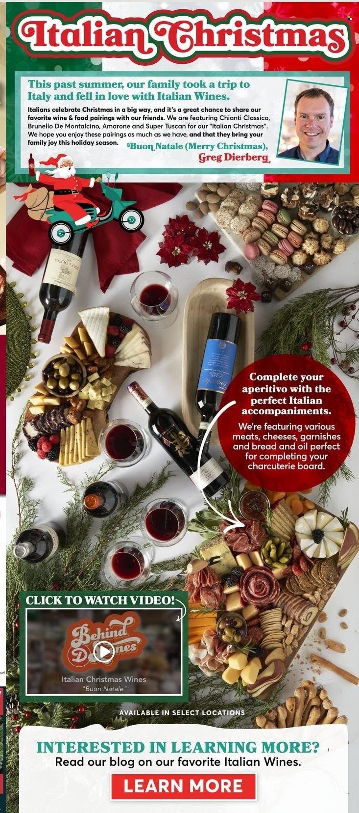 Dierbergs (MO) Weekly Ad Flyer Specials December 13 to December 24, 2022