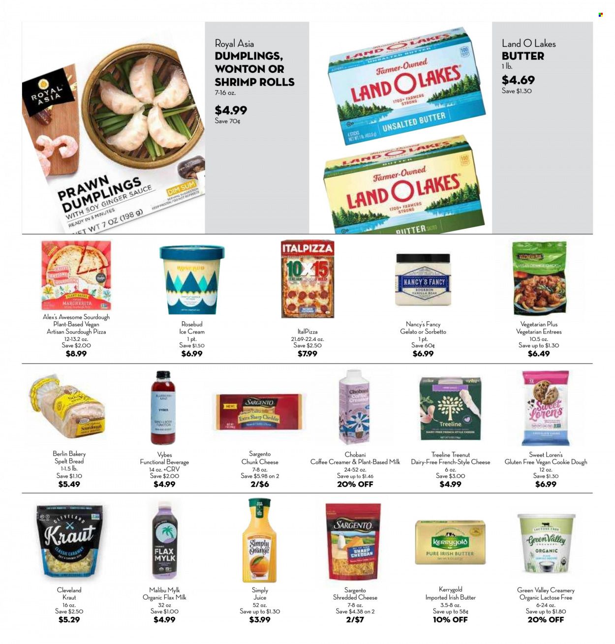 Bristol Farms (CA) Weekly Ad Flyer Specials December 7 to December 27, 2022