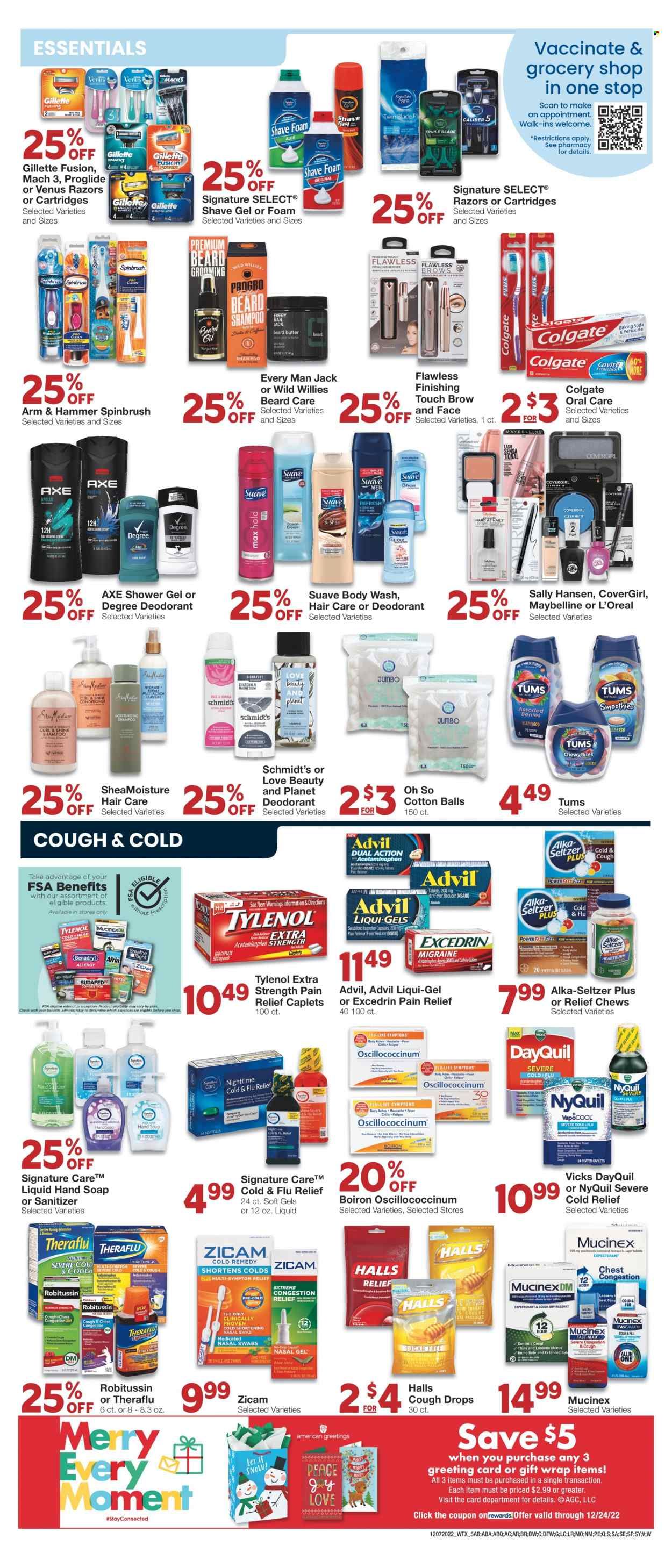 United Supermarkets (TX) Weekly Ad Flyer Specials December 7 to December 13, 2022