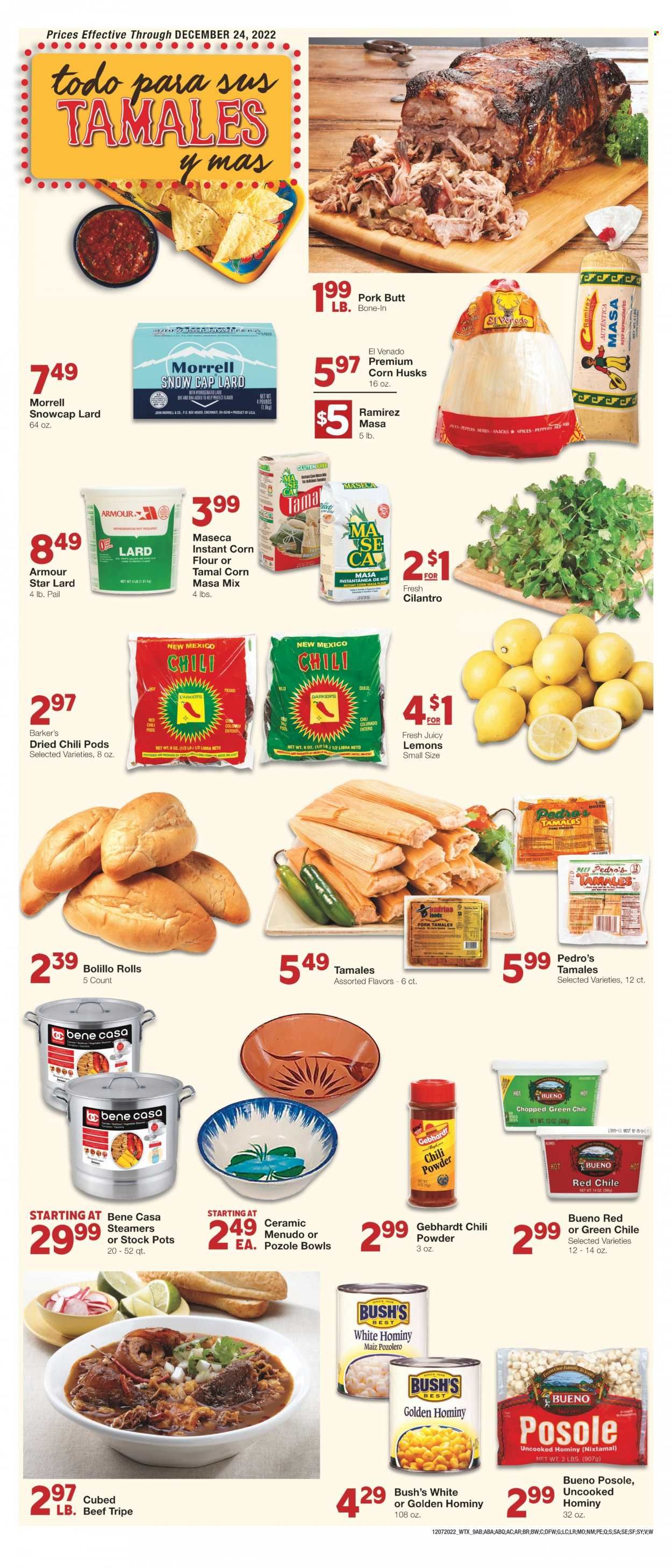 United Supermarkets (TX) Weekly Ad Flyer Specials December 7 to December 13, 2022